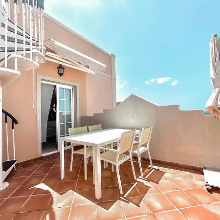 Lejlighed Stunning View Pm/197 Palm-mar