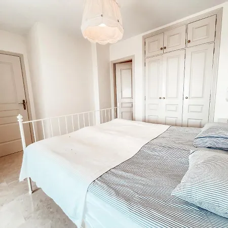 Lejlighed Stunning View Pm/197 Palm-mar
