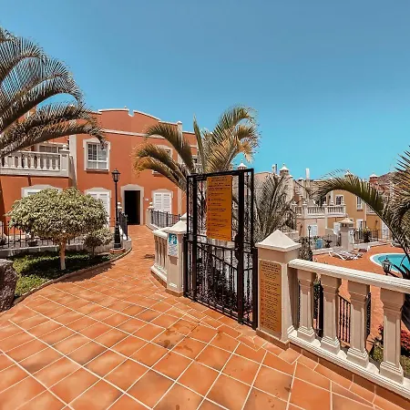 Stunning View Pm/197 * Palm-mar