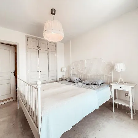 Lejlighed Stunning View Pm/197 Palm-mar