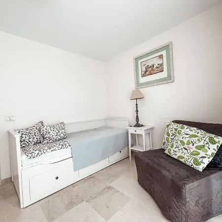 Lejlighed Stunning View Pm/197 Palm-mar