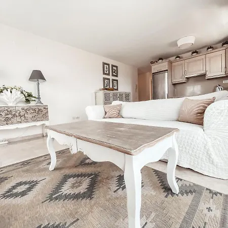 Lejlighed Stunning View Pm/197 Palm-mar
